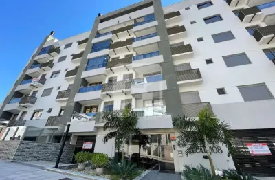 Apartamento com 3 quartos à venda na Rua das Cerejeiras, 92, Carvoeira, Florianópolis