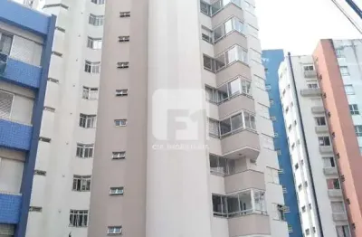 Apartamento com 3 quartos à venda na Rua Almirante Lamego, 965, Centro, Florianópolis