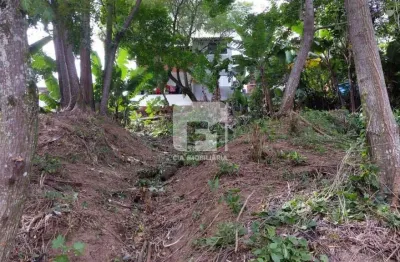 Terreno à venda na Rua Pedra de Listras, 215, Saco Grande, Florianópolis