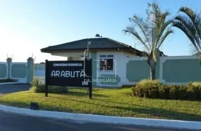 Terreno à venda na Rodovia Aparício Ramos Cordeiro, 3414, Campeche, Florianópolis