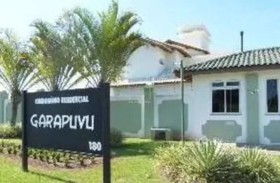 Terreno à venda na Rodovia Aparício Ramos Cordeiro, 180, Campeche, Florianópolis