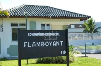 Terreno à venda na Rodovia Aparício Ramos Cordeiro, 110, Campeche, Florianópolis