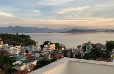 Cobertura com 4 quartos à venda na Rua Fernando Ferreira de Mello, 204, Bom Abrigo, Florianópolis