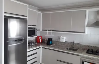 Apartamento com 2 quartos à venda na Rua Marechal Câmara, 171, Estreito, Florianópolis