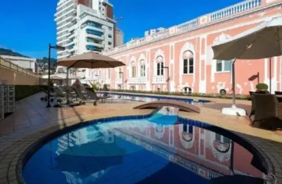 Apartamento com 4 quartos à venda na Avenida Governador Irineu Bornhausen, 146, Agronômica, Florianópolis