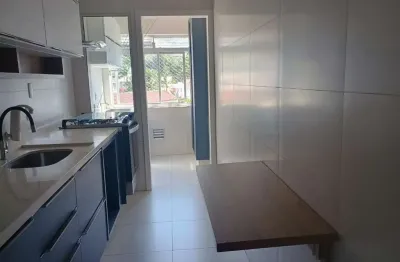 Apartamento com 3 quartos à venda na Rua Gerônimo Coelho, 120, Nossa Senhora do Rosário, São José