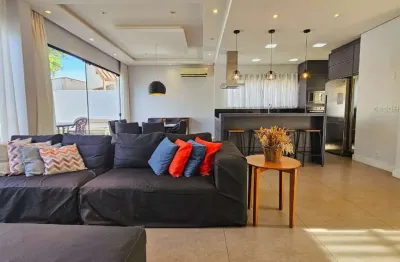 Casa com 3 quartos à venda na Rua do Beija-Flor, 77, Lagoa da Conceição, Florianópolis