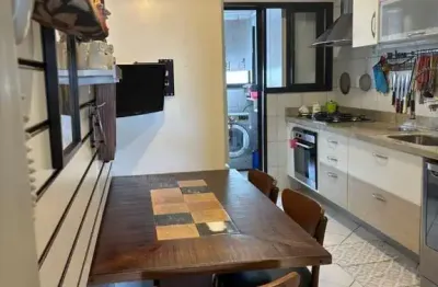 Apartamento com 4 quartos à venda na 55, 55, Centro, Florianópolis