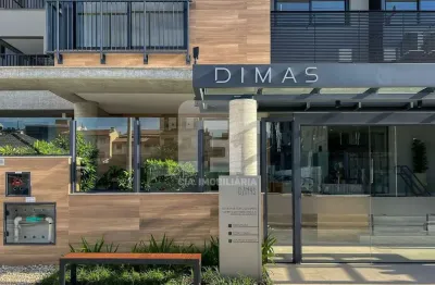 Apartamento com 3 quartos à venda na Rua Afonso Pena, 542, Canto, Florianópolis