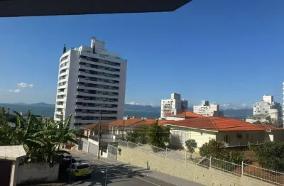 Apartamento com 2 quartos à venda na Rua Manoel Loureiro, 356, Barreiros, São José