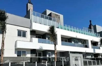 Apartamento com 3 quartos à venda na Rua Joaquim José Antunes, 32, Campeche, Florianópolis