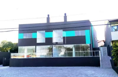 Ponto comercial para alugar na Avenida Campeche, 1339, Campeche, Florianópolis