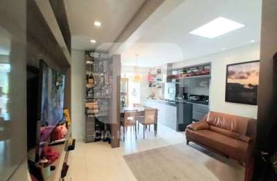 Apartamento com 2 quartos à venda na Rua Pastor William Richard Schisler Filho, 856, Itacorubi, Florianópolis
