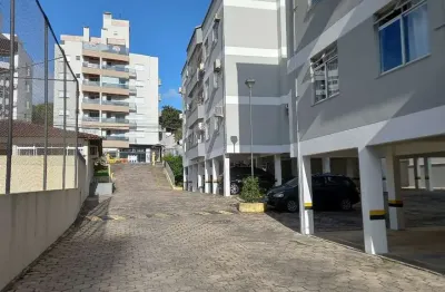 Apartamento com 2 quartos à venda na Rua Pastor William Richard Schisler Filho, 1200, Itacorubi, Florianópolis