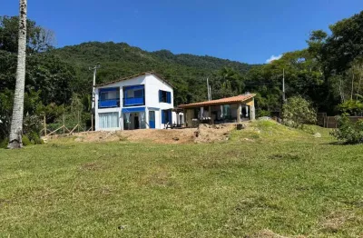 Casa com 2 quartos à venda na Servidão Caminho Costa da Lagoa, 3375, Lagoa da Conceição, Florianópolis