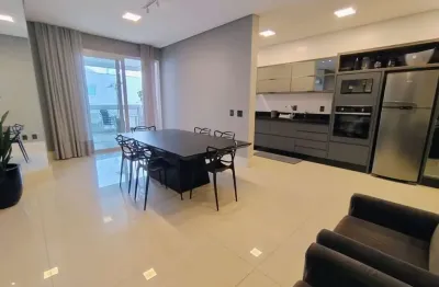Apartamento com 3 quartos para alugar na Rodovia Tertuliano Brito Xavier, 2311, Jurerê, Florianópolis