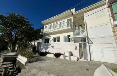 Apartamento com 1 quarto para alugar na Sinfrônio De Souza, 167, Pântano do Sul, Florianópolis
