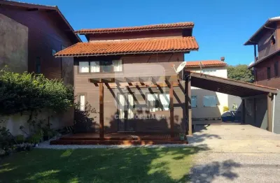 Casa com 3 quartos à venda na Rua Jardim dos Eucaliptos, 1969, Campeche, Florianópolis