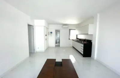 Apartamento com 1 quarto para alugar na Rua Arcipreste Paiva, 115, Centro, Florianópolis
