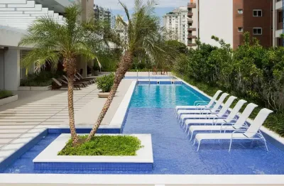 Apartamento com 2 quartos para alugar na Servidão Paulo Zimmer, 55, Beira Mar, Florianópolis