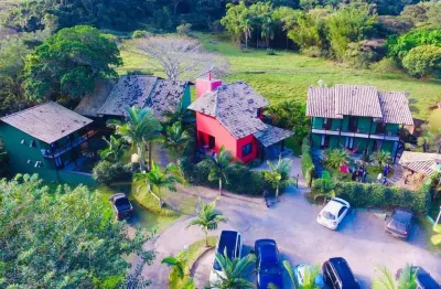 Prédio à venda na Servidão Amantino Cameu, 768, Rio Tavares, Florianópolis