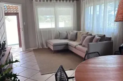 Casa com 3 quartos à venda na Rua Amaro Agostinho dos Santos, 155, Barra da Lagoa, Florianópolis