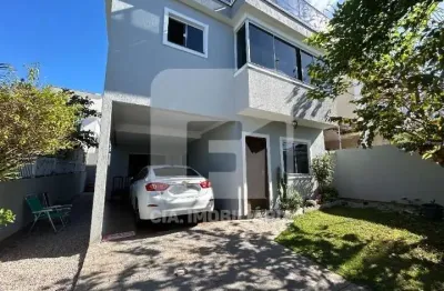 Casa com 3 quartos à venda na Servidão Luiz Flôr Francisco, 130, Ingleses do Rio Vermelho, Florianópolis