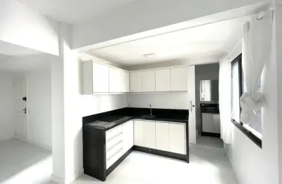 Apartamento com 1 quarto para alugar na Rua Arcipreste Paiva, 115, Centro, Florianópolis