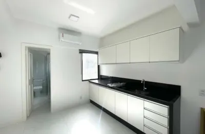 Apartamento com 1 quarto para alugar na Rua Arcipreste Paiva, 115, Centro, Florianópolis