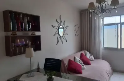 Apartamento com 1 quarto à venda na Rua Paula Ramos, 794, Coqueiros, Florianópolis
