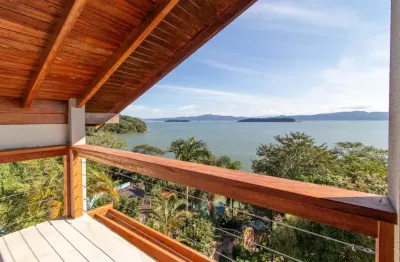 Apartamento com 3 quartos à venda na Rodovia Rafael da Rocha Pires, 4839, Sambaqui, Florianópolis