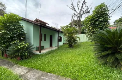 Casa com 2 quartos à venda na Rua Isid Dutra, 1100, Sambaqui, Florianópolis
