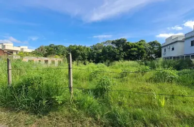 Terreno à venda na Servidão das Águias, 203, Campeche, Florianópolis