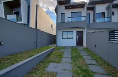 Casa com 3 quartos para alugar na Nova Esperança, 462, Campeche, Florianópolis