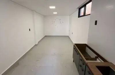 Apartamento com 1 quarto para alugar na Rua João Meirelles, 772, Abraão, Florianópolis