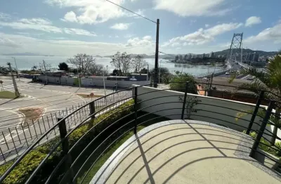 Apartamento com 2 quartos à venda na Avenida Governador Ivo Silveira, 177, Capoeiras, Florianópolis