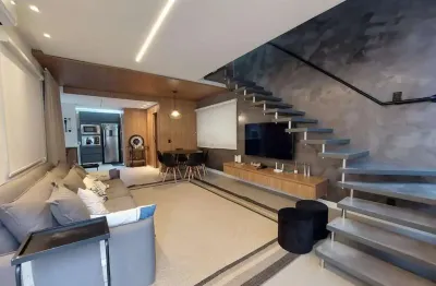 Casa em condomínio fechado com 3 quartos para alugar na Rua Laurindo Januário da Silveira, 4577, Lagoa da Conceição, Florianópolis