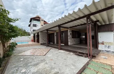 Casa com 4 quartos à venda na Rua João Luiz da Silva Brito, 334, Canasvieiras, Florianópolis