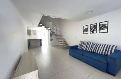 Casa com 2 quartos para alugar na Rua Reverendo Gelson dos Santos Castro, 715, Rio Tavares, Florianópolis