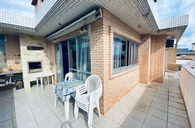 Cobertura com 2 quartos à venda na Avenida Luiz Boiteux Piazza, 3975, Cachoeira do Bom Jesus, Florianópolis