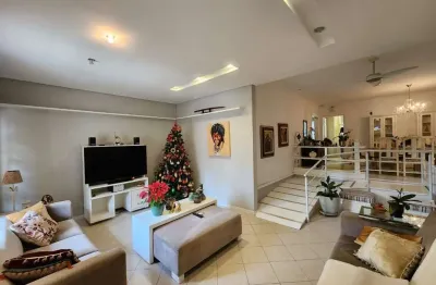 Casa com 3 quartos à venda na Rua Waldemiro Monguilhot, 85, Centro, Florianópolis