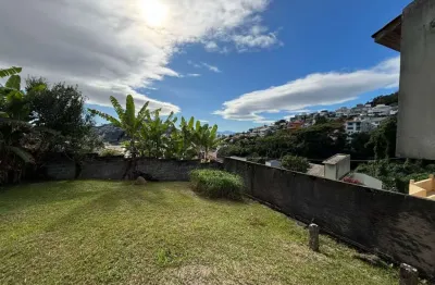 Terreno à venda na Rua Vereador Frederico Veras, 518, Pantanal, Florianópolis