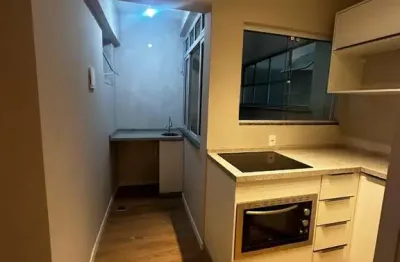 Apartamento com 2 quartos à venda na Rua Conselheiro Mafra, 800, Centro, Florianópolis