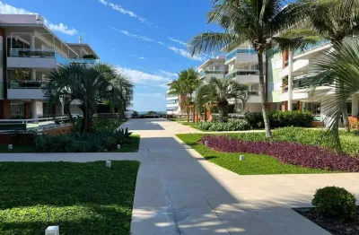 Apartamento com 3 quartos à venda na Avenida Tom Traugott Wildi, 499, Praia Brava, Florianópolis
