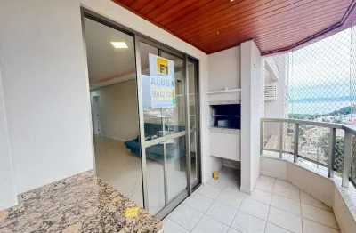 Apartamento com 3 quartos para alugar na Rodovia João Paulo, 920, João Paulo, Florianópolis