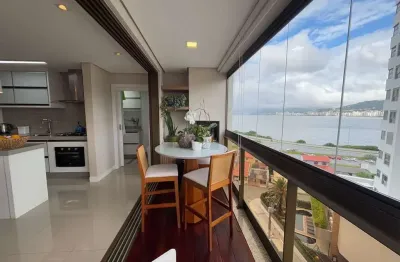 Apartamento com 2 quartos à venda na Rua Marechal Hermes, 121, Estreito, Florianópolis