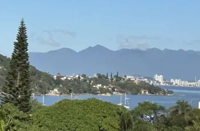 Casa em condomínio fechado com 3 quartos à venda na Rua Aldo Queiroz, 90, Santo Antônio de Lisboa, Florianópolis