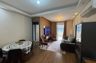 Apartamento com 2 quartos à venda na Rua Pastor William Richard Schisler Filho, 504, Itacorubi, Florianópolis