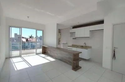 Apartamento com 3 quartos para alugar na Rua Silvio Lopes Araújo, 523, Rio Tavares, Florianópolis