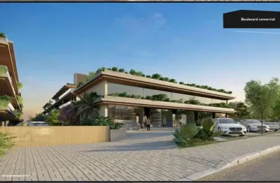 Apartamento com 3 quartos à venda na Avenida Campeche, 2022, Campeche, Florianópolis